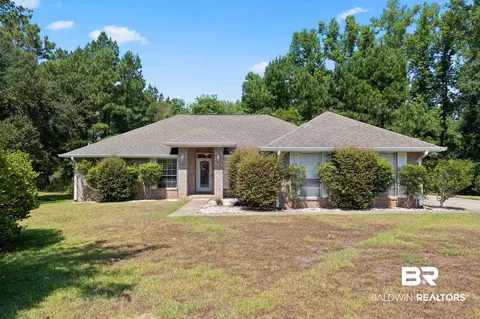 16622 Cherubim Ct, Loxley, AL 36551