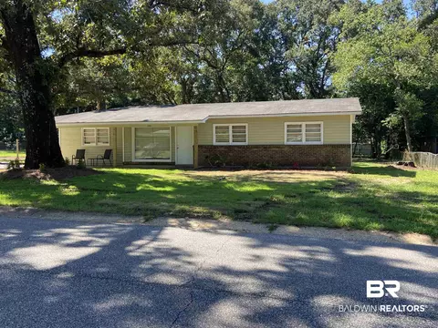 7201 Tangerine Ave, Mobile, AL 36618