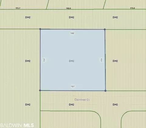 000 Daintree Ct, Daphne, AL 36526