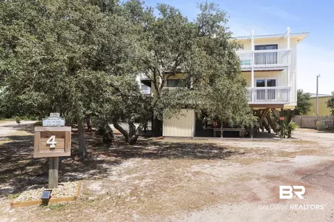 24825 Perdido Beach Blvd #412, Orange Beach, AL 36561