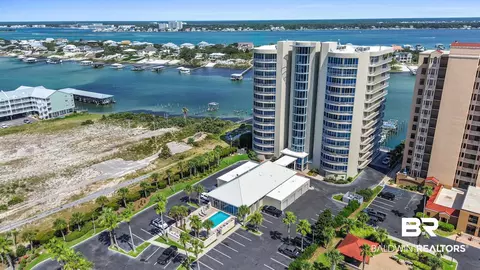 29209 Perdido Beach Blvd #1102, Orange Beach, AL 36561