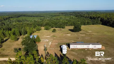 11464 Chunchula Highlands Rd W, Chunchula, AL 36521