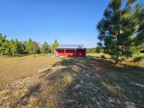 0 Chunchula Highlands Rd E, Chunchula, AL 36521