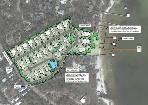 5362 Mississippi Ave, Orange Beach, AL 36561
