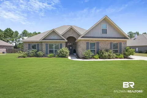 31358 Spoonbill Rd, Spanish Fort, AL 36527