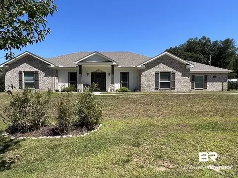 19615 Downing Ln, Summerdale, AL 36580
