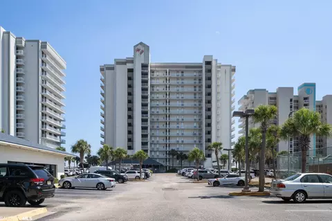 24770 Perdido Beach Blvd #703, Orange Beach, AL 36561