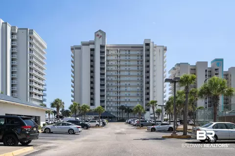 24770 Perdido Beach Blvd #703, Orange Beach, AL 36561