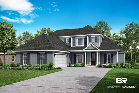 31889 Marvanna Dr, Spanish Fort, AL 36527