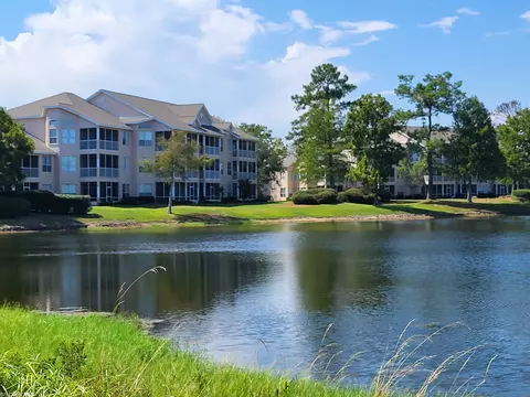 3730 Cypress Point Dr #A104, Gulf Shores, AL 36542