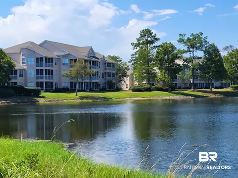 3730 Cypress Point Dr #A104, Gulf Shores, AL 36542