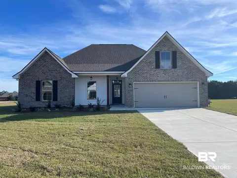 22676 Putter Ln, Foley, AL 36535