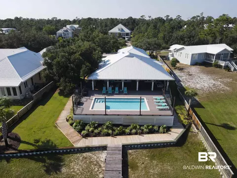 28578 Jackson Ave, Orange Beach, AL 36561