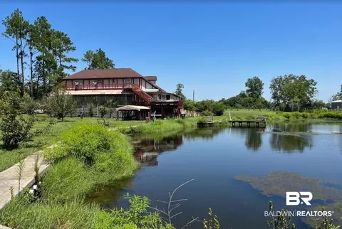 21610 County Road 32, Summerdale, AL 36580