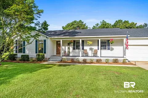 17733 State Highway 181, Fairhope, AL 36532