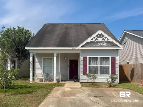 7621 Audubon Dr, Foley, AL 36535