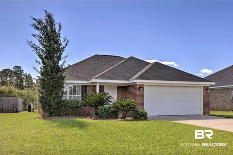 22418 Beaver Creek Ln, Orange Beach, AL 36561