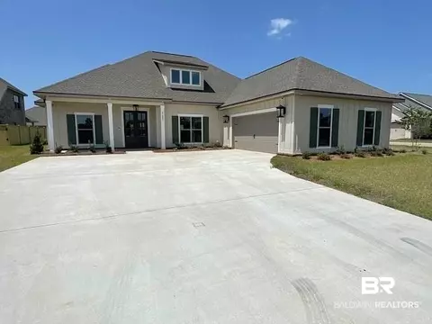 27403 French Settlement Dr, Daphne, AL 36526
