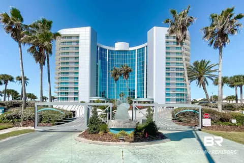 29531 Perdido Beach Blvd #604, Orange Beach, AL 36561