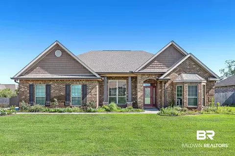 1116 Orlando Dr, Foley, AL 36535