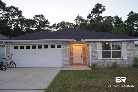 4627 Pine Blvd, Orange Beach, AL 36561