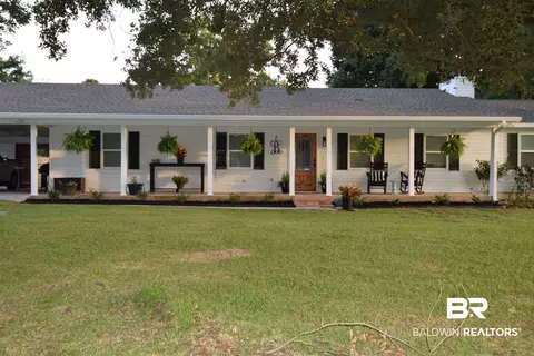 35535 County Road 39, Stapleton, AL 36578