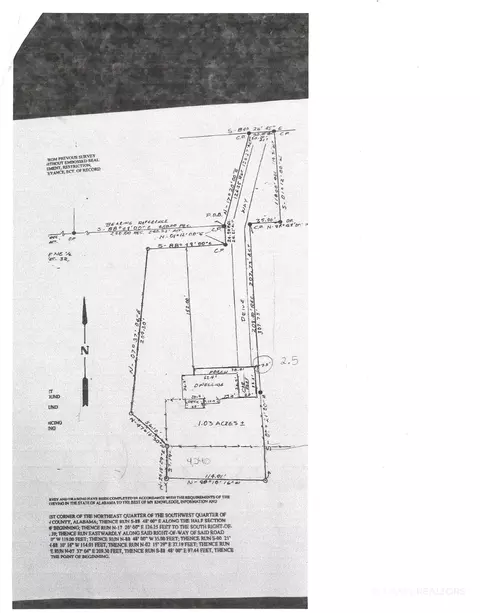 35535 County Road 39, Stapleton, AL 36578 photo 10
