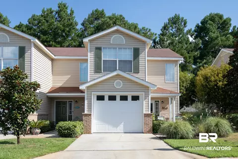 1517 Regency Rd #38, Gulf Shores, AL 36542