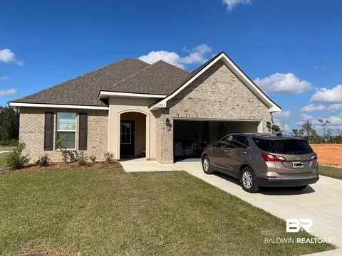 17043 Delta Ave, Robertsdale, AL 36567