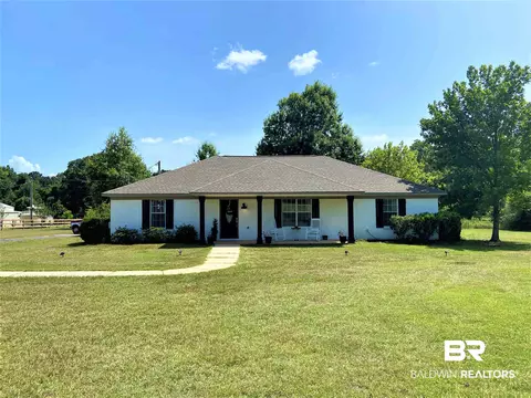 19280 Hughen St, Robertsdale, AL 36567