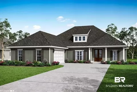 27381 Felicity Ln, Daphne, AL 36526