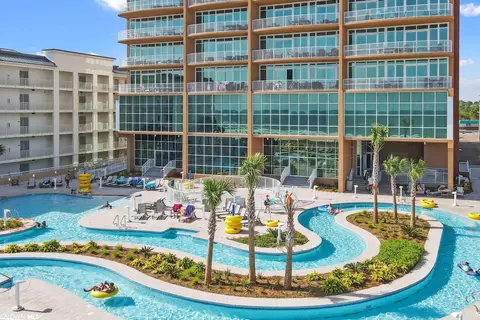 22988 W Perdido Beach Blvd #501, Orange Beach, AL 36561