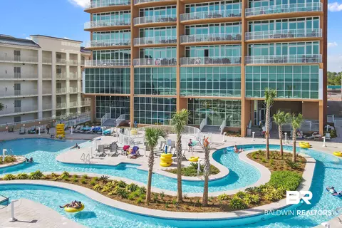 22988 W Perdido Beach Blvd #501, Orange Beach, AL 36561