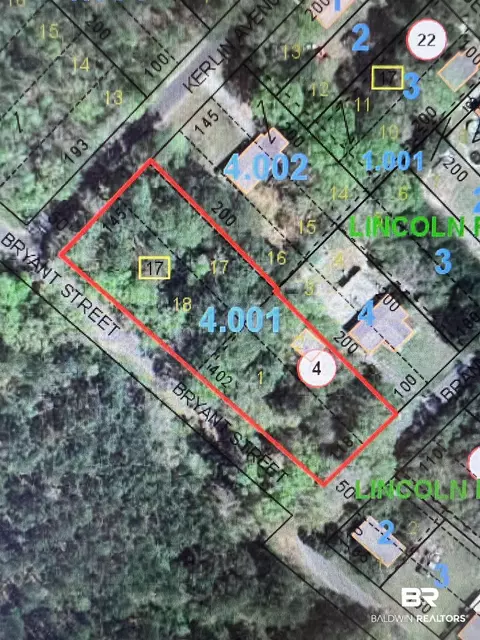 0 Bryant St, Brewton, AL 36426
