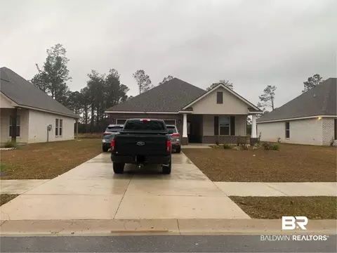 6861 Summerset Dr, Gulf Shores, AL 36542