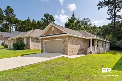 512 Rolling Hill Cir, Daphne, AL 36526