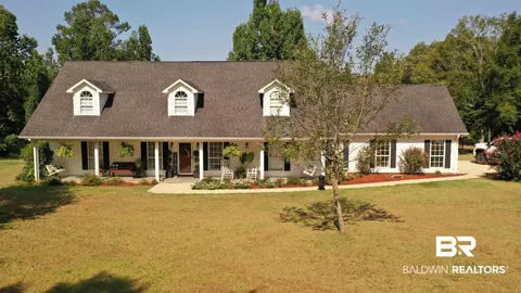 485 Englewood Cir, Brewton, AL 36426