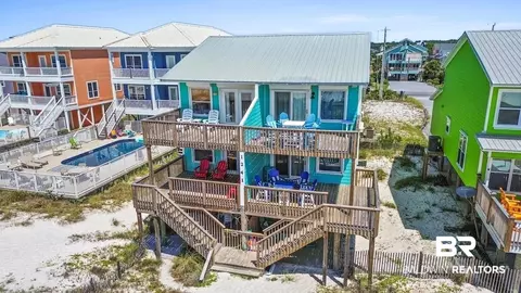 1241 W Beach Blvd #A, Gulf Shores, AL 36542