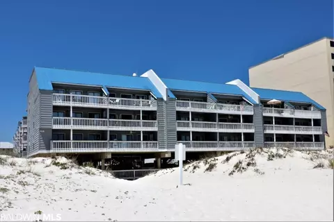 317 E Beach Blvd #101C, Gulf Shores, AL 36542