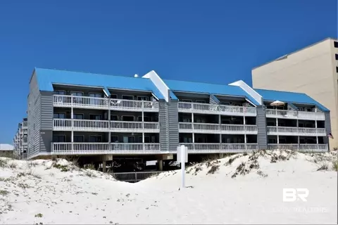317 E Beach Blvd #101C, Gulf Shores, AL 36542