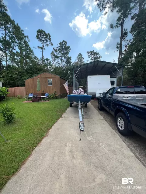 97 Horn Cir, Lillian, AL 36549