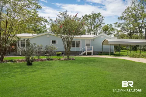 21397 County Road 55, Silverhill, AL 36576