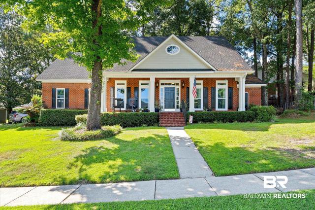 6621 N Applecross Dr, Mobile, AL 36695