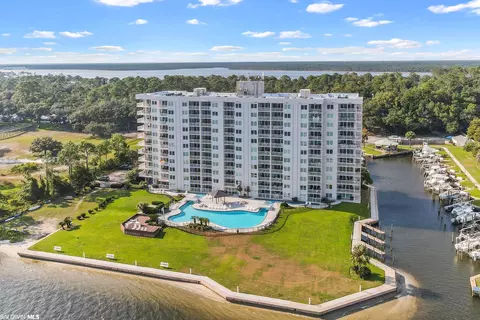 4610 White Ave #906, Orange Beach, AL 36561