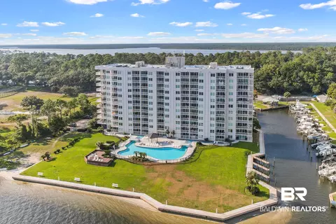 4610 White Ave #906, Orange Beach, AL 36561