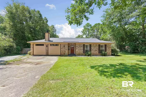 9455 Howells Ferry Rd, Semmes, AL 36575