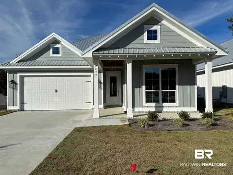 2499 Bienville Ave #19, Gulf Shores, AL 36542