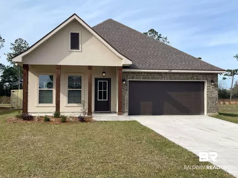 6869 Summerset Dr, Gulf Shores, AL 36542