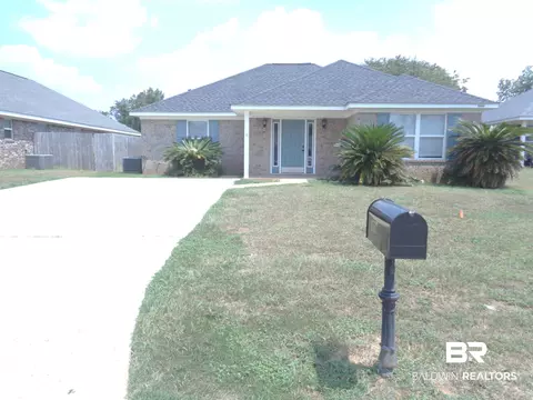 1557 Majesty Loop, Foley, AL 36535