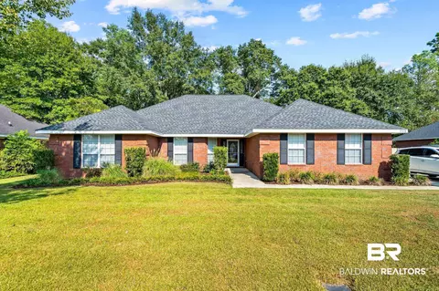 25426 Sunset Ct, Loxley, AL 36551